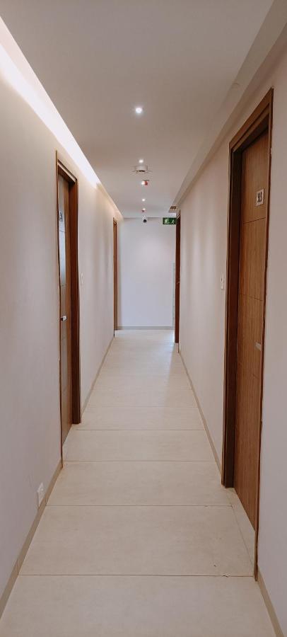 The Beacon Hotel Vadodara Extérieur photo